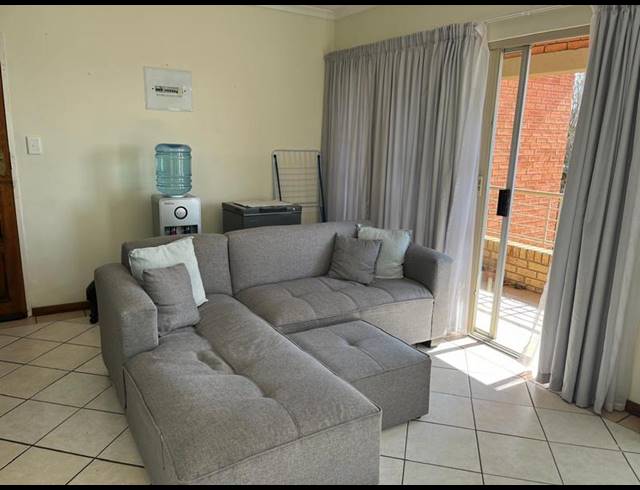 2 BEDROOM APARTMENT FOR SALE IN EQUESTRIA